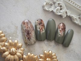 シンプルアート10月