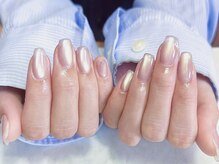 ジェロ ネイル #19(GELo nail #19)