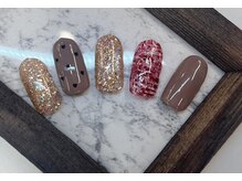 ティーエヌ 北千住駅前店/【北千住店限定45分デザイン】