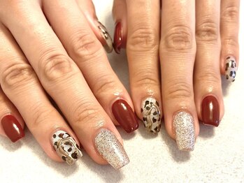 ラブリエ 三軒茶屋(La Briller)/定額A