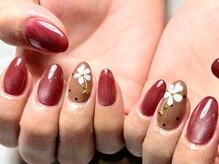 レナネイル(rena nail)/定額デザイ