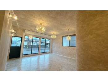 ラピスラズリ(Lapis lazuli)/