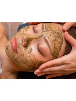 お肌をきれいにしたい