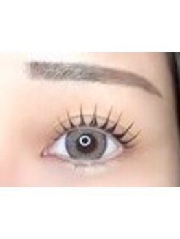 まつげのお悩み解決サロン