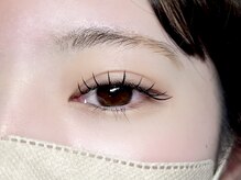 コム 草加マルイ店(com by neolive)/タレ目効果！フラット120 佐藤