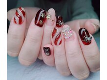 エヌケードット(NK.)/