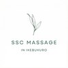 SSCマッサージ 池袋東口店ロゴ