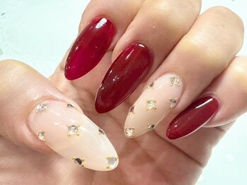 フリーブリアン(Free Brillant)/