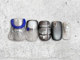 個性派/モード/マグネット/新宿