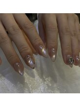 ララアンジュ(LaLa-Ange)/キラキラフラッシュマグ