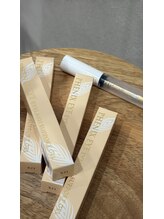 ミリ 奈良駅店(mm)/Phoenix eye coating