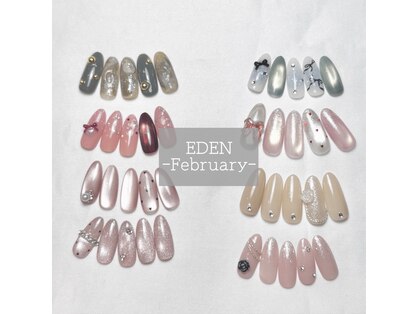 エデン(EDEN)の写真
