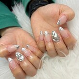 トゥインクルムーン(Twinkle Moon)