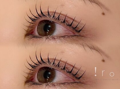 イロ(iro)の写真