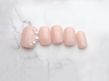 ディーネイルベイビー(DEE nail baby)/スタンダード定額