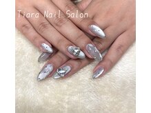 ティアラ(Tiara)/持ち込みデザイン