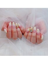 ラクロレ(LaColorer)/◇チップ