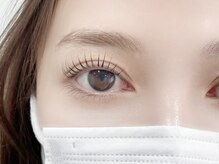 エトロ(ETORO)/オーダーメイドまつげパーマ