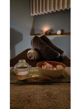 リラクゼーションBloom mika