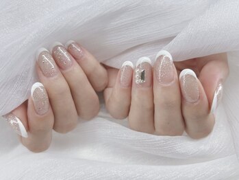 ネイルライフ 目黒店 恵比寿 白金(NailLife)/