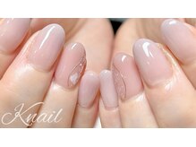 ケイネイル(Knail)/お客様アレンジ/スタンダード