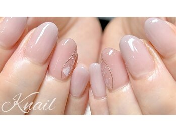 ケイネイル(Knail)/お客様アレンジ/スタンダード
