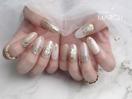 shell×nuance