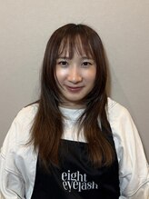 エイトアイラッシュ 三軒茶屋店(eight eyelash) 福井