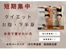 ヨサパーク ハナ 六甲道(YOSA PARK HANA)