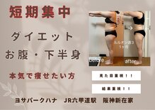 ヨサパーク ハナ 六甲道(YOSA PARK HANA)