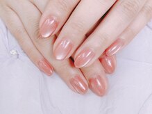 ランスティチュ ボーテ(L'institut beaute)の雰囲気（パラジェル推奨サロンお爪に合わせて丁寧に施術します！）