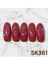 蒲田店限定-SK361