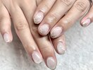 ニュアンスネイル