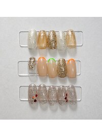 9月／定額＋ちょい遊び 5980円