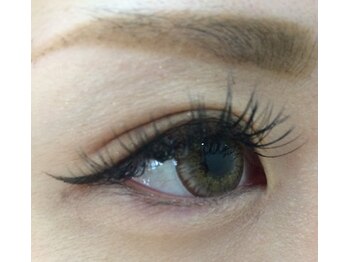 アンジュ(Ange)/高級セーブル付け放題☆