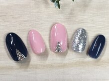 ポルティネイル(Porti Nail)/定額7980コース☆彡