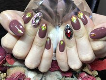 ブリリアン(Brillant)/