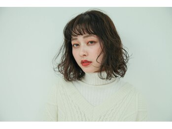 シルフ エルスパ 阪急茨木店(Sylph &EirSPA)/