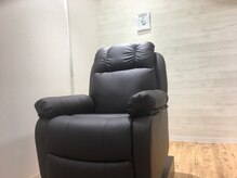 アイラッシュサロン ブラン Lty草津店(Eyelash Salon Blanc)/【店内　ベッド】