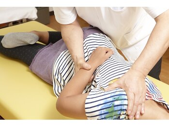 MJCヘルスリカバリーセンター/