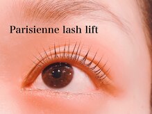 ジャム バイ ネオリーブ 高円寺(jam by neolive)/【パリジェンヌラッシュリフト】