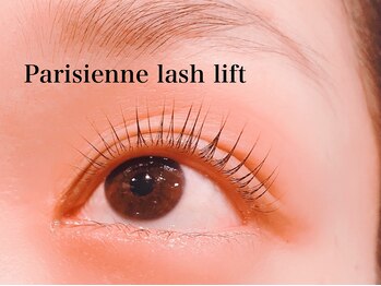 ジャム バイ ネオリーブ 高円寺(jam by neolive)/【パリジェンヌラッシュリフト】