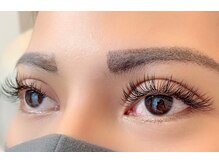 ラシーヌ バイ エアー(Racine by air)/【フラットラッシュ】