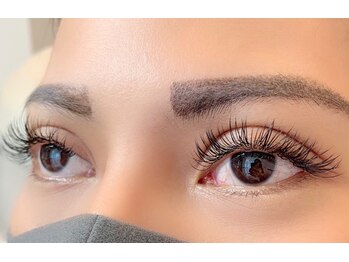 ラシーヌ バイ エアー(Racine by air)/【フラットラッシュ】