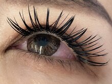 アイラッシュ ニコリ 南林間店(NICORI)/シングルプラスで濃い！