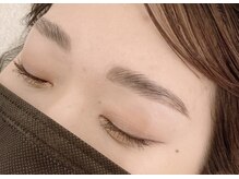 ビューティサロン ベル(bell)/美眉でさらに美人に