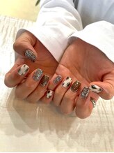 ザネイルズ(The Nails)/