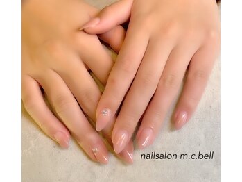 エムシーベル(m.c bell)/