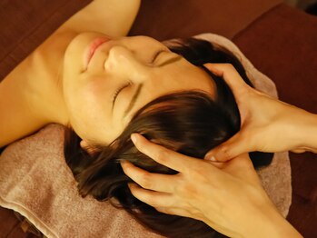 アフロディーテ(APHRODITE)/◇ヘッドスパ◇