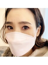 スタードットアイラッシュ 小牧店(☆☆☆...eyelash)/ボリュームラッシュ 付け放題！